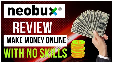 Neobux Review 2022 .